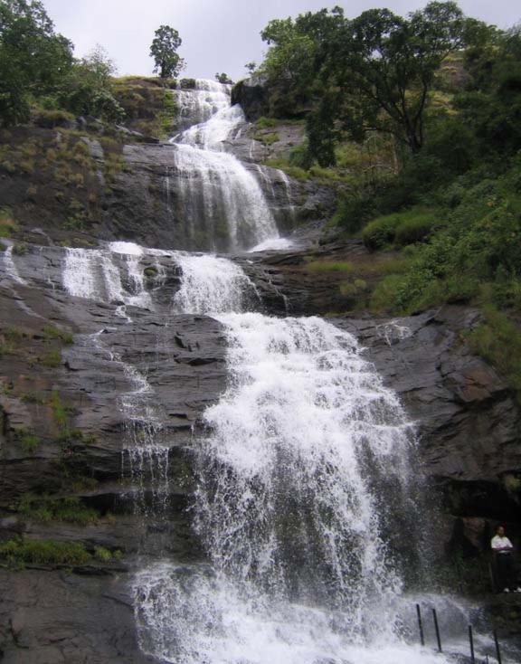 Munnar Lush Greens Экстерьер фото